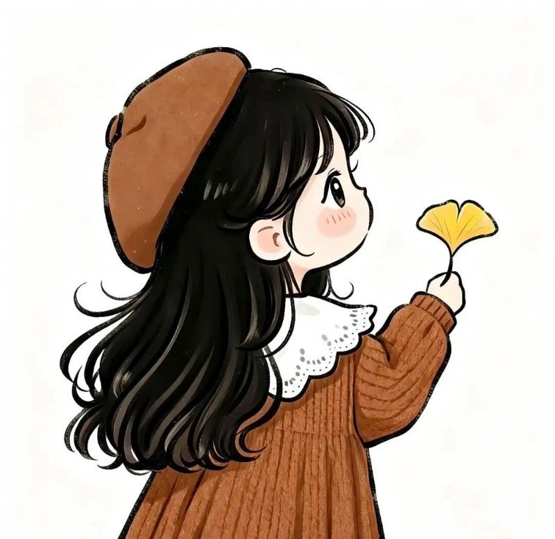 ảnh chibi cặp đôi 15