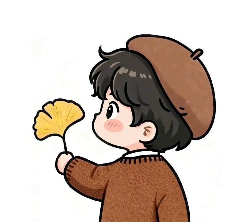 ảnh chibi cặp đôi 16