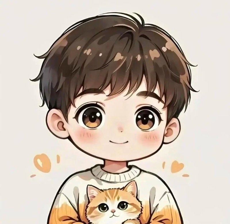 ảnh chibi cặp đôi 17