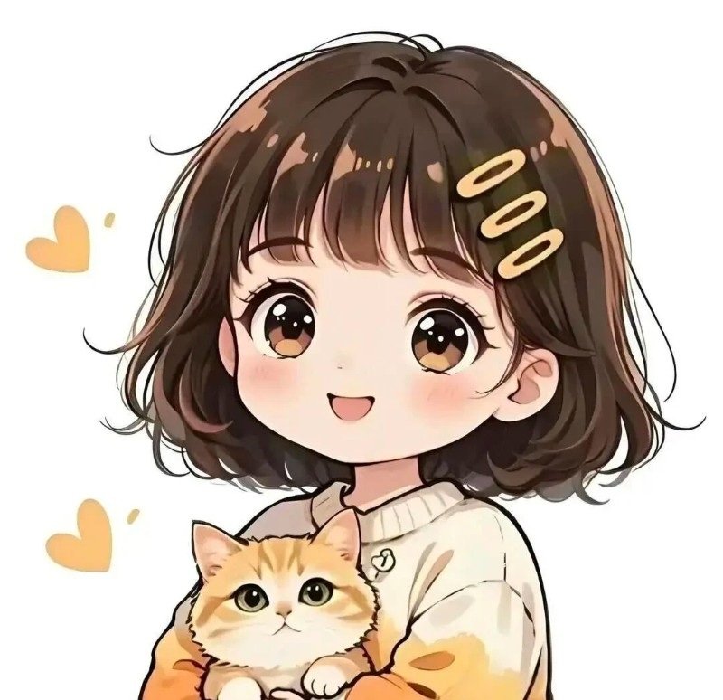 ảnh chibi cặp đôi 18