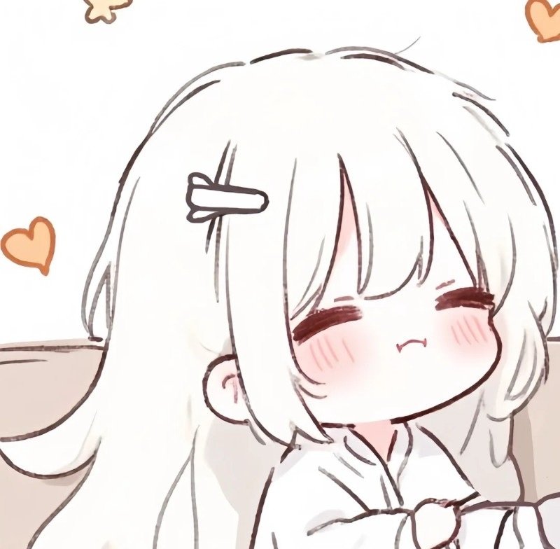 ảnh chibi cặp đôi 2