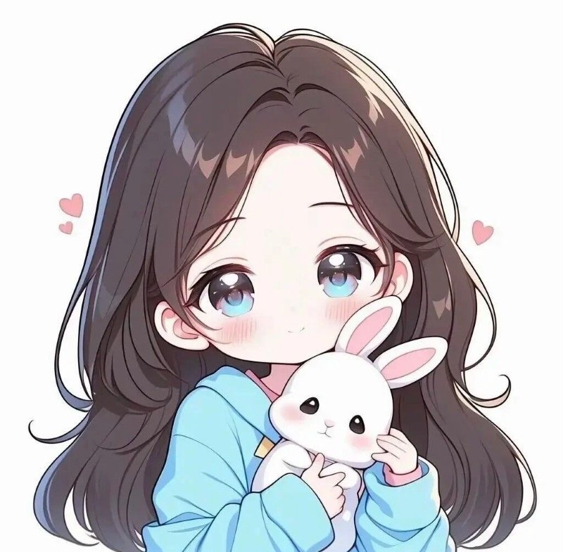 ảnh chibi cặp đôi 20