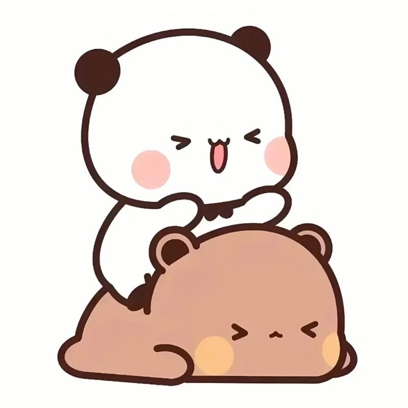 ảnh chibi cặp đôi 21