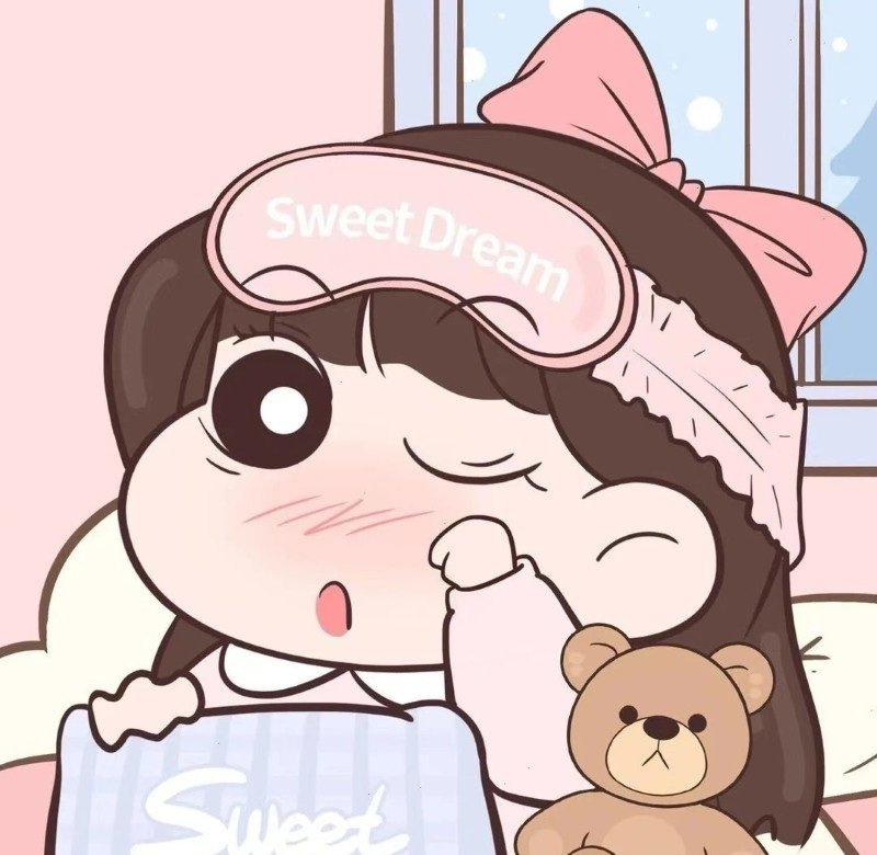 ảnh chibi cặp đôi 23