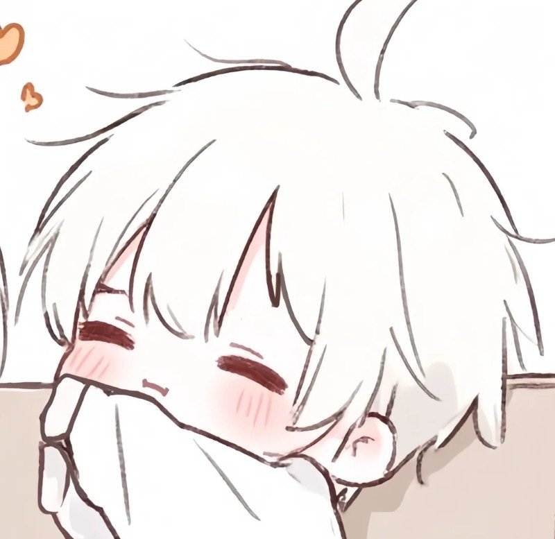 ảnh chibi cặp đôi 3