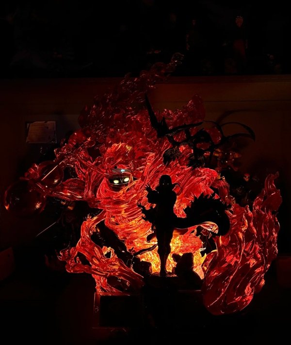 ảnh itachi susanoo 11