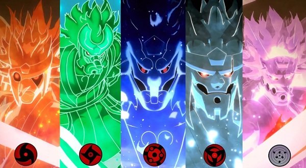 ảnh itachi susanoo 18