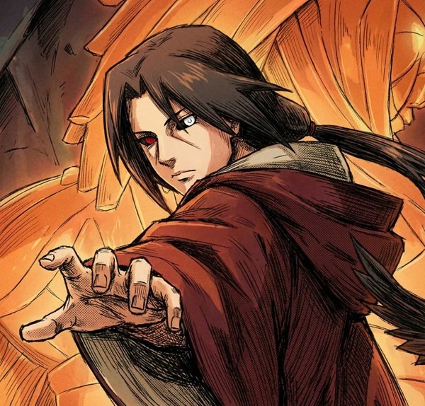 ảnh itachi susanoo 20