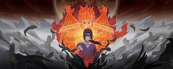 ảnh itachi susanoo 21
