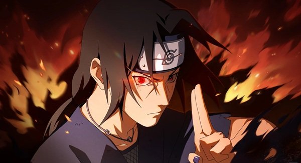 ảnh itachi susanoo 22