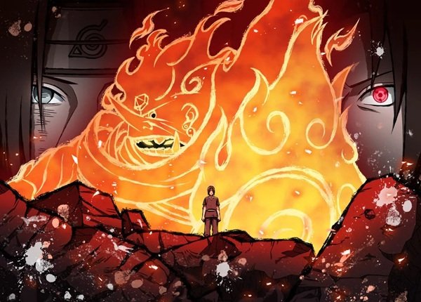 ảnh itachi susanoo 26