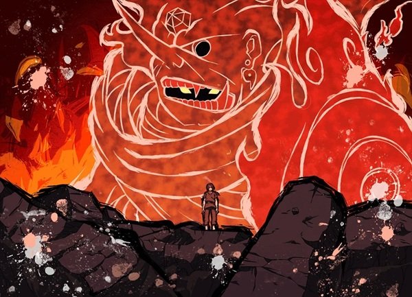 ảnh itachi susanoo 27