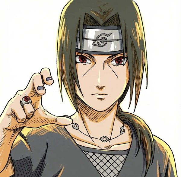 ảnh itachi susanoo 28