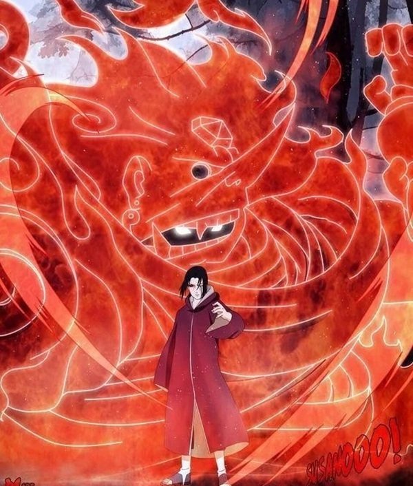 ảnh itachi susanoo 29