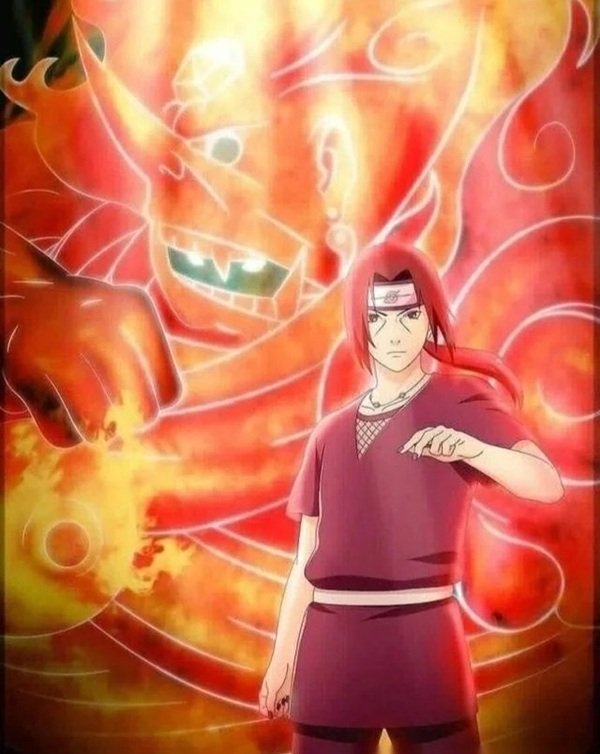 ảnh itachi susanoo 30