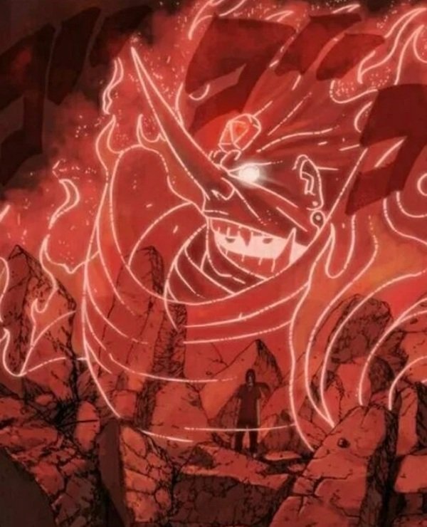 ảnh itachi susanoo 31