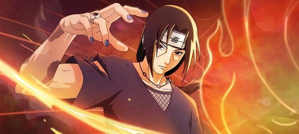 ảnh itachi susanoo 6