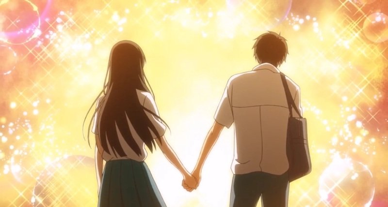 ảnh nắm tay hoạt hình 14