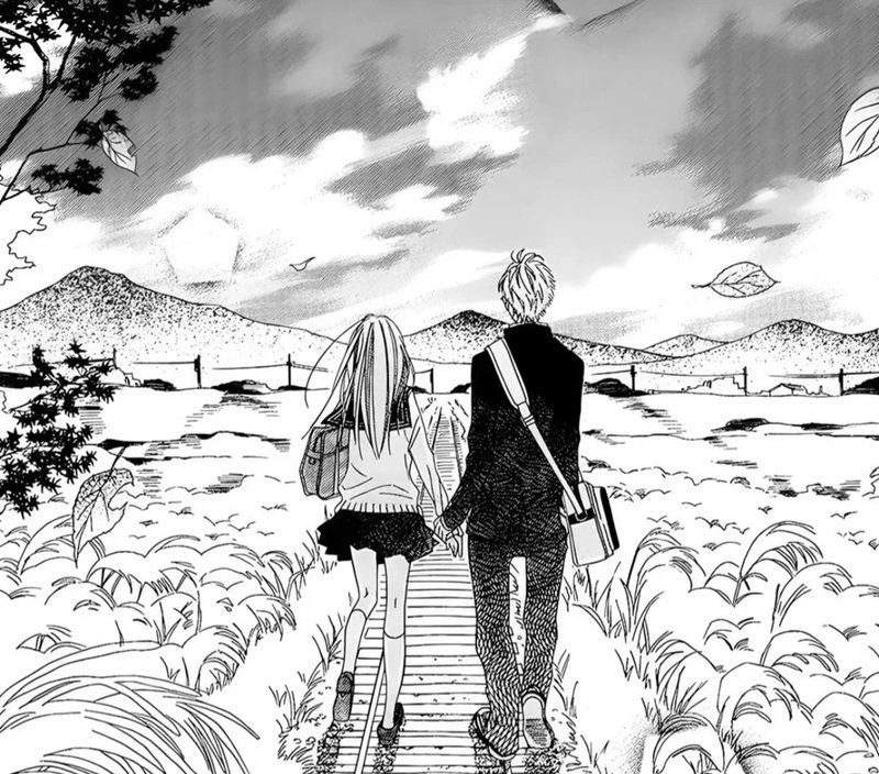 ảnh nắm tay hoạt hình 22