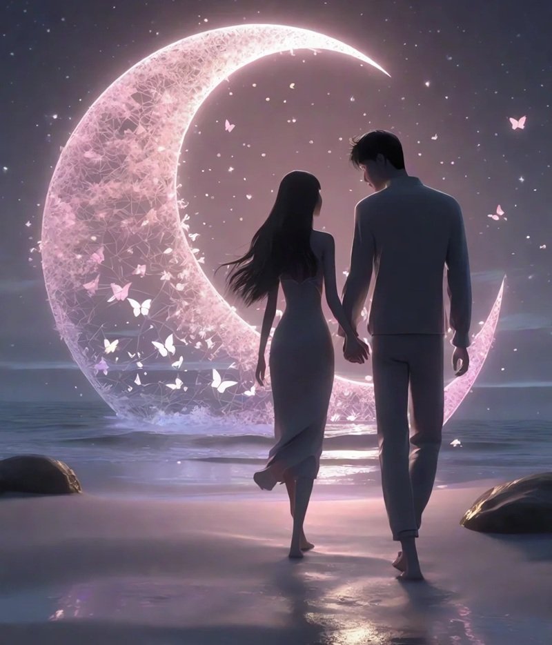 ảnh nắm tay hoạt hình 25