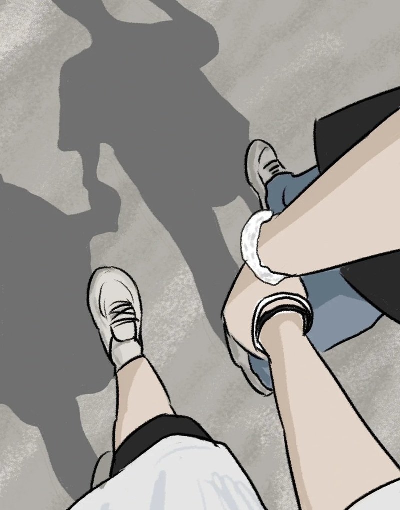 ảnh nắm tay hoạt hình 6