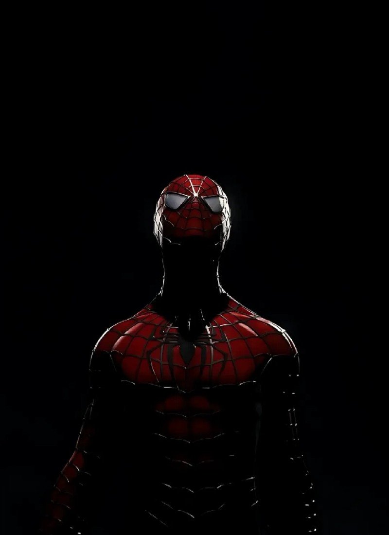 ảnh người nhện 29