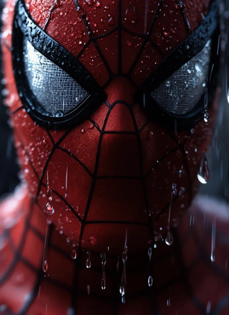 ảnh người nhện 31