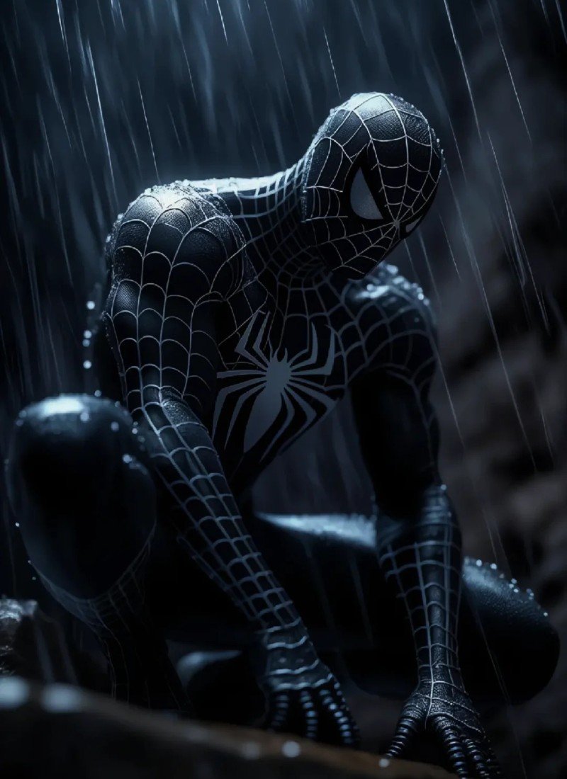 ảnh người nhện 32