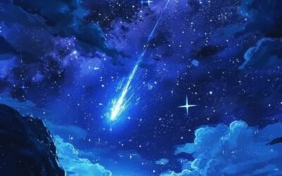 288+ Ảnh phong cảnh đẹp anime cuốn hút, nhìn là mê