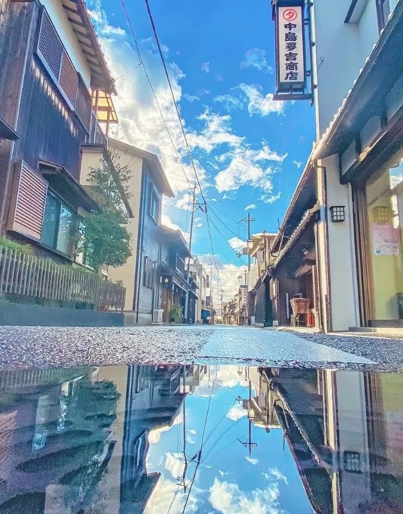 ảnh phong cảnh đẹp anime 31