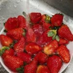 259+ Ảnh quả dâu tây tươi mọng, màu sắc nổi bật