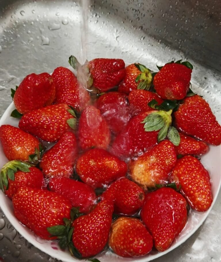 259+ Ảnh quả dâu tây tươi mọng, màu sắc nổi bật