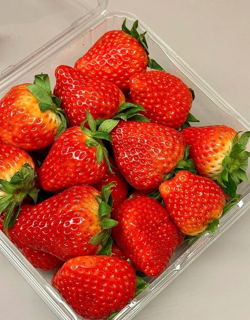 ảnh quả dâu tây 8