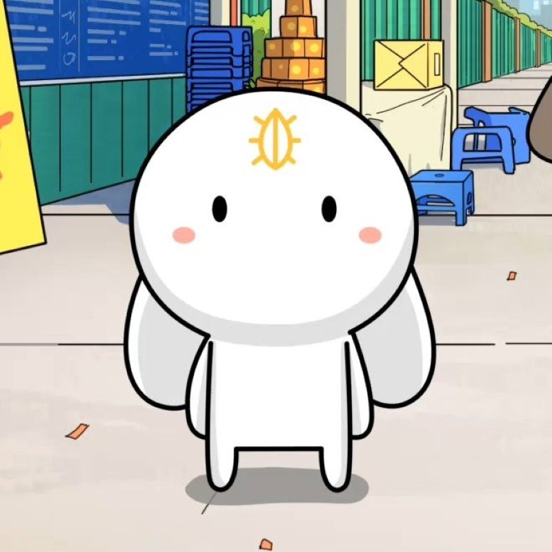 ảnh thỏ bảy màu 12