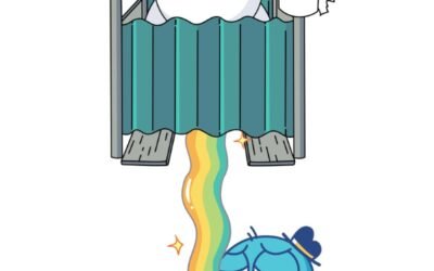 200+ Ảnh thỏ bảy màu nổi bật với phong cách độc đáo