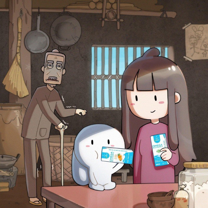 ảnh thỏ bảy màu 28