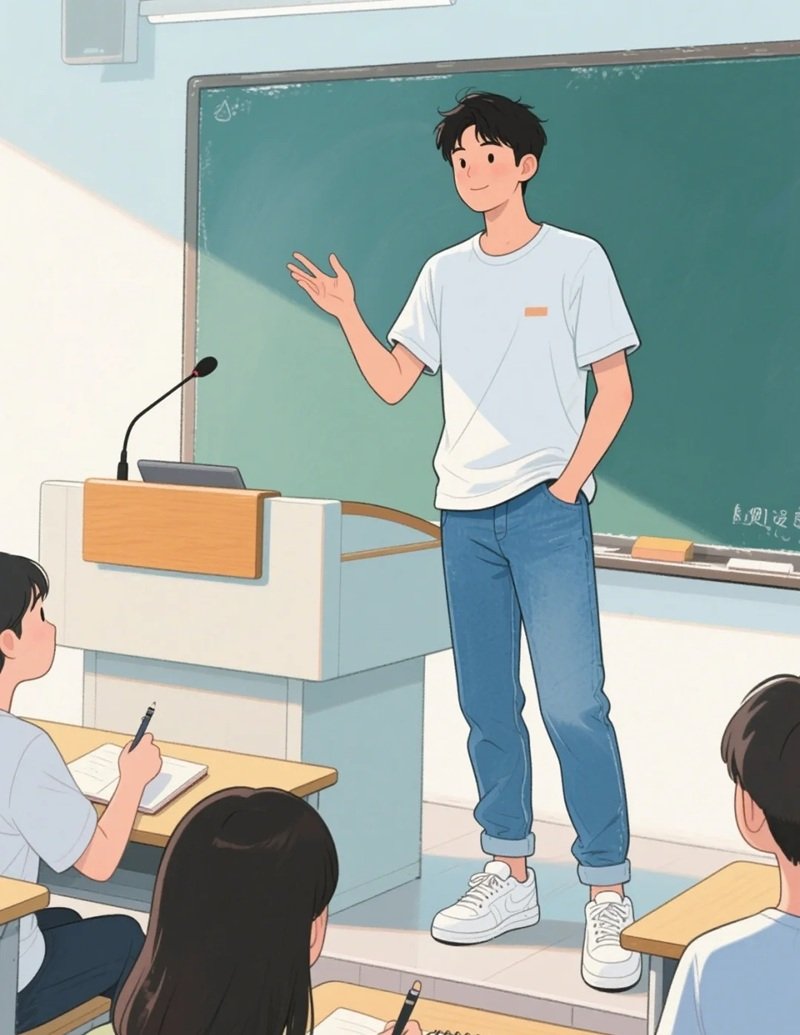 ảnh trường học anime 16