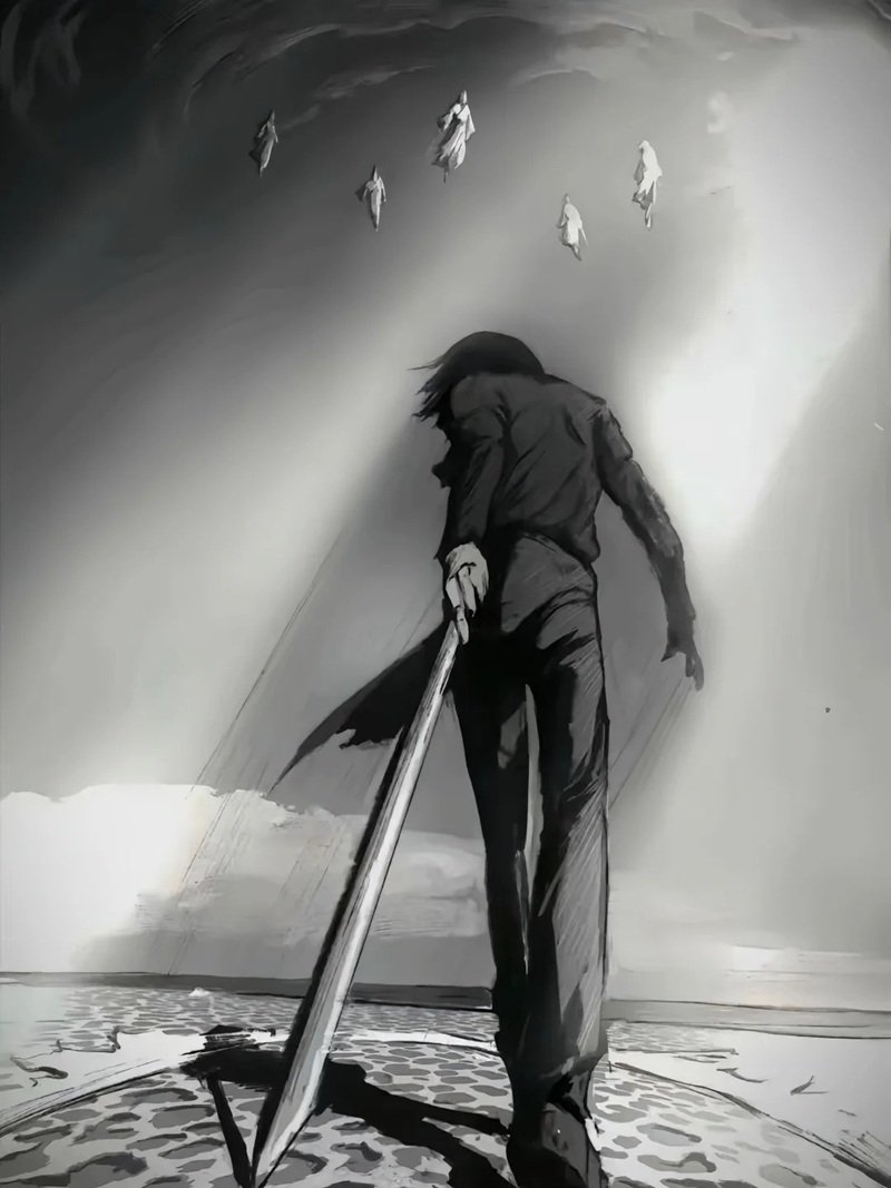 anime cầm kiếm 15