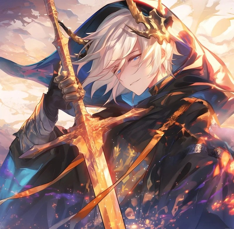 anime cầm kiếm 24