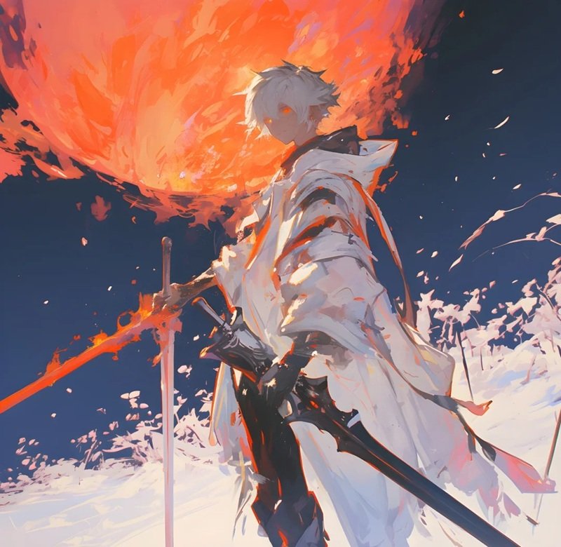 anime cầm kiếm 25