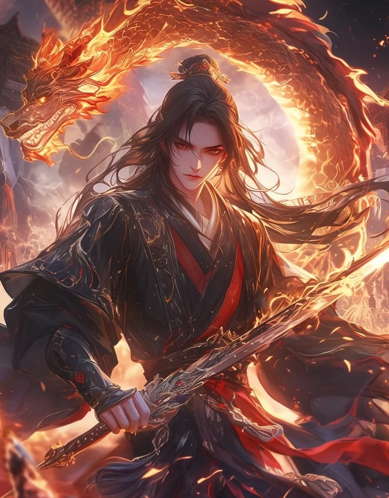 anime cầm kiếm 26