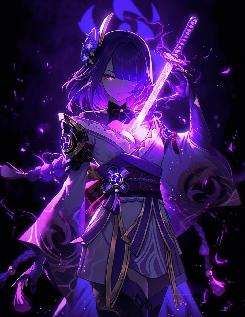 anime cầm kiếm 3