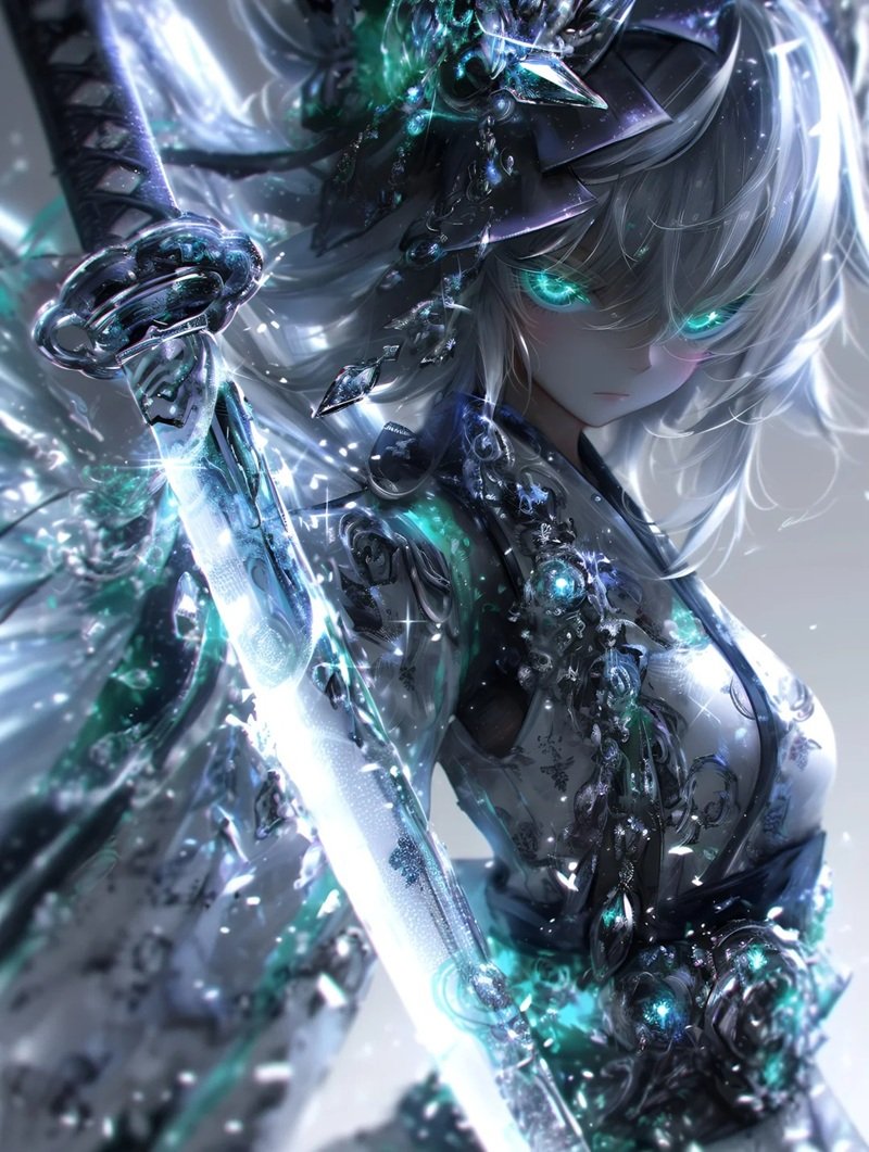 anime cầm kiếm 31