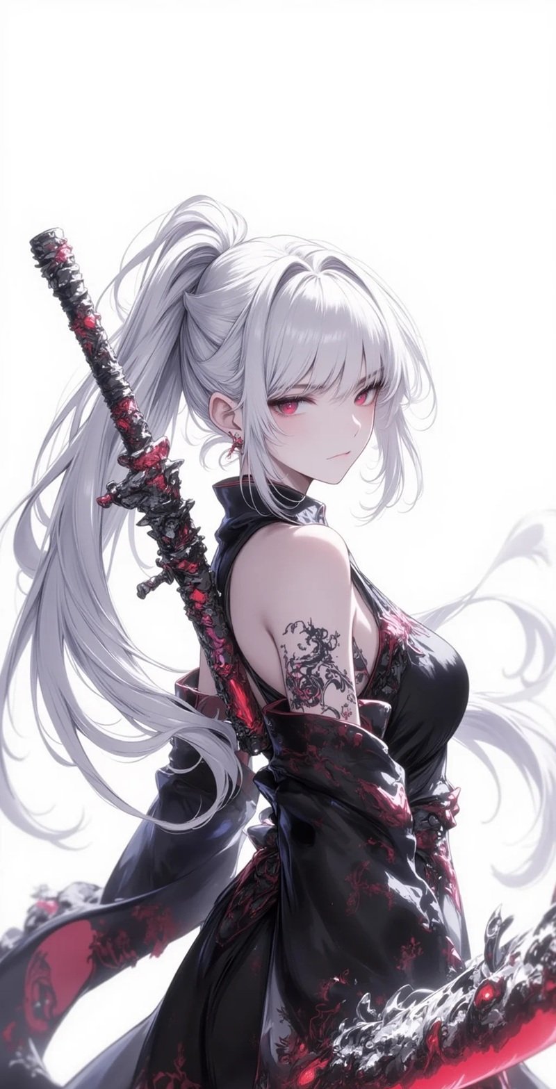 anime cầm kiếm 5