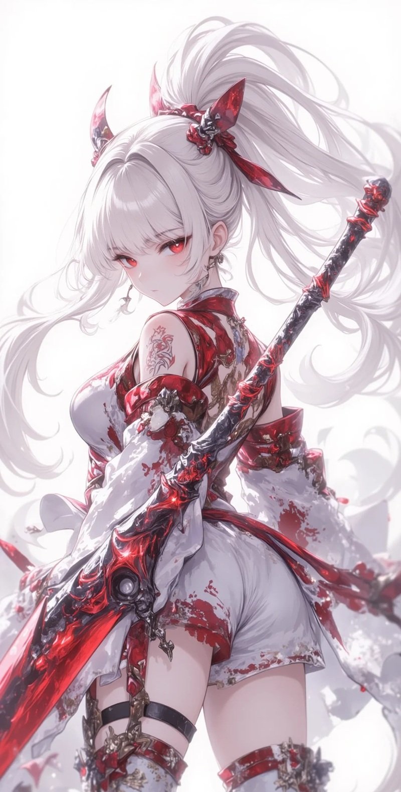 anime cầm kiếm 6