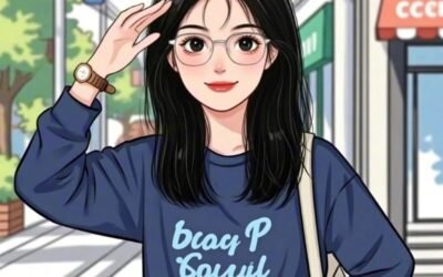 144+ Ảnh anime đeo kính đẹp, ngầu và cuốn hút nhất