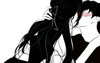 186+ Ảnh anime hôn nhau lãng mạn, khoảnh khắc ngọt ngào