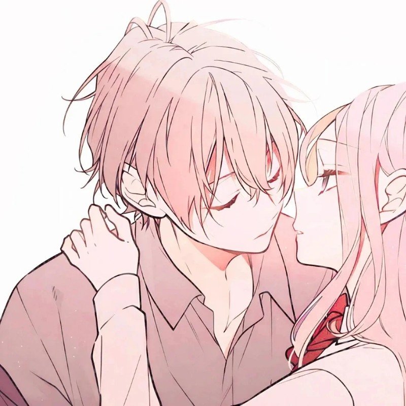 anime hôn nhau lãng mạn 15