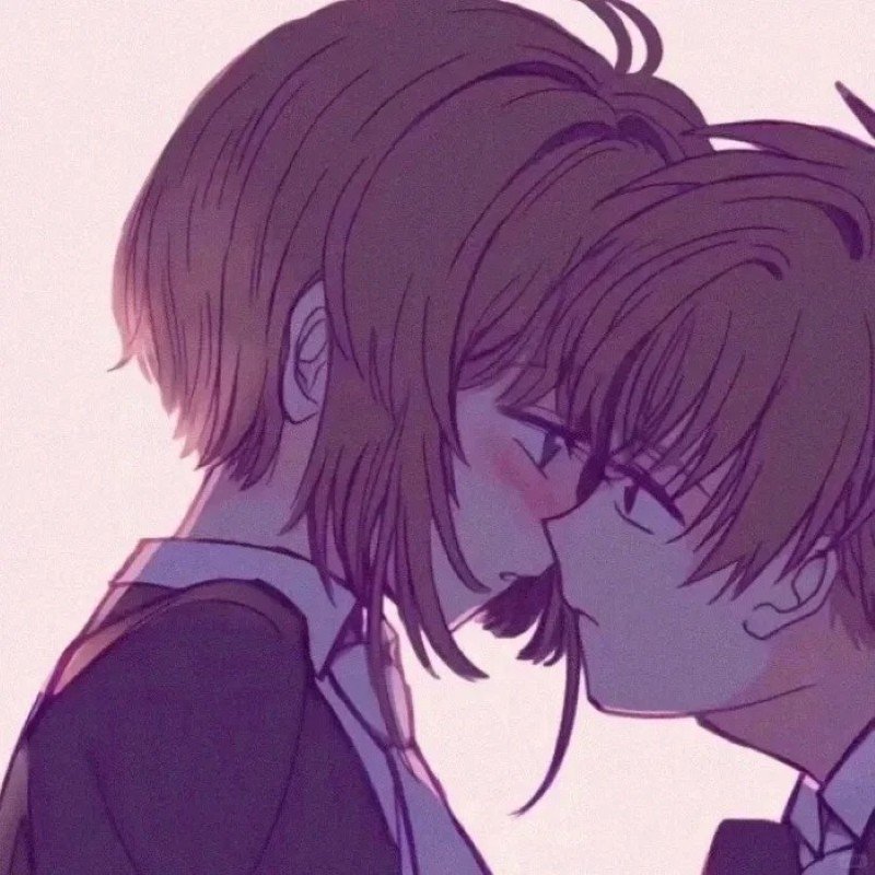 anime hôn nhau lãng mạn 16