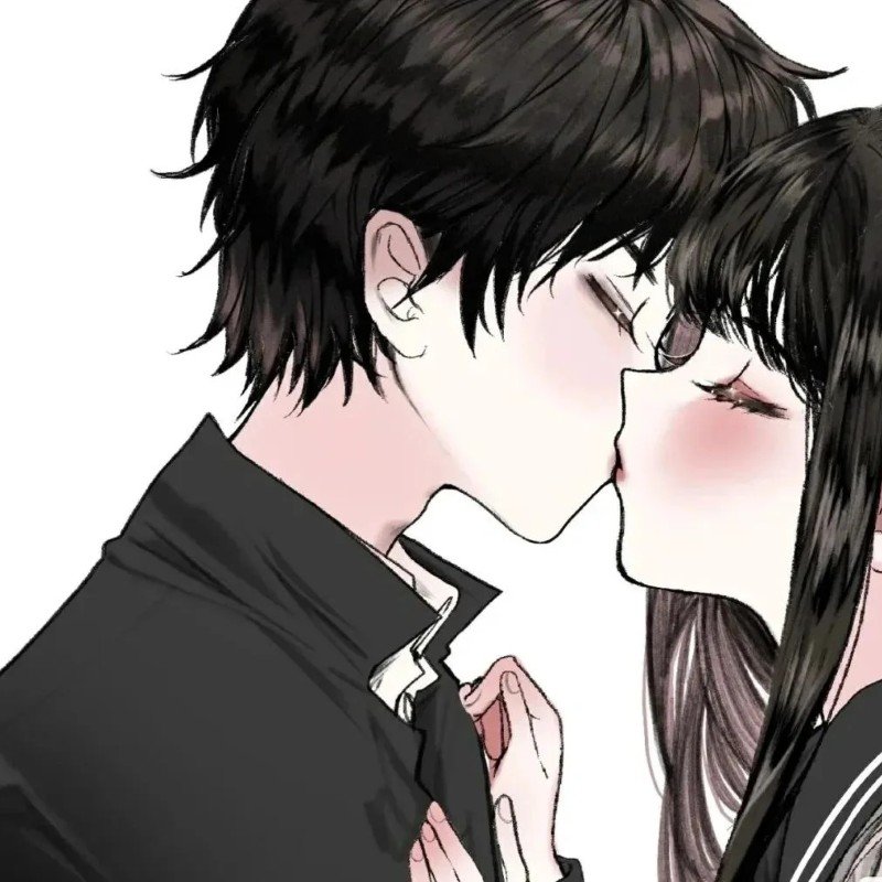 anime hôn nhau lãng mạn 18